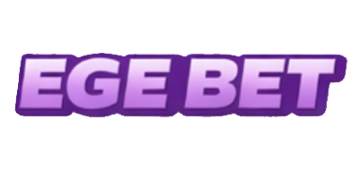EGE BET logo